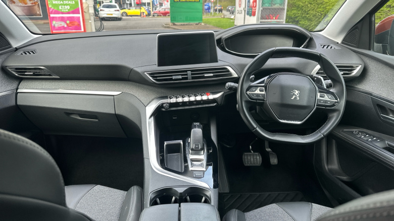 Peugeot 3008 1.5 BlueHDi Allure 5dr EAT8 Diesel Estate